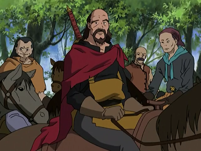 La Princesa Abandonada (AnimeHD)